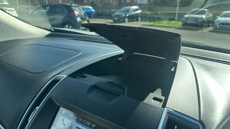 Ford Edge Vignale 2.0 TDCi 210 5dr Powershift Diesel Estate